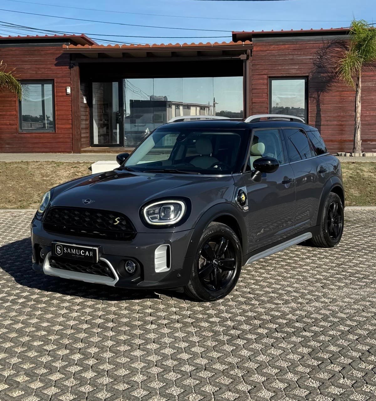 Mini Countryman Cooper SE Premium