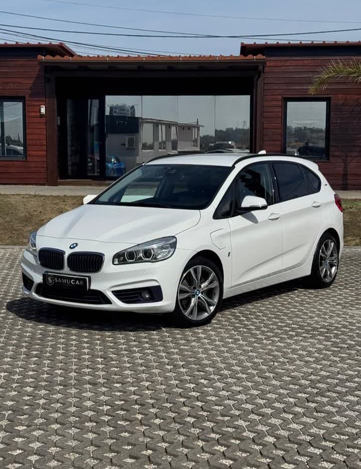 BMW Série 2 225 Xe Plug In