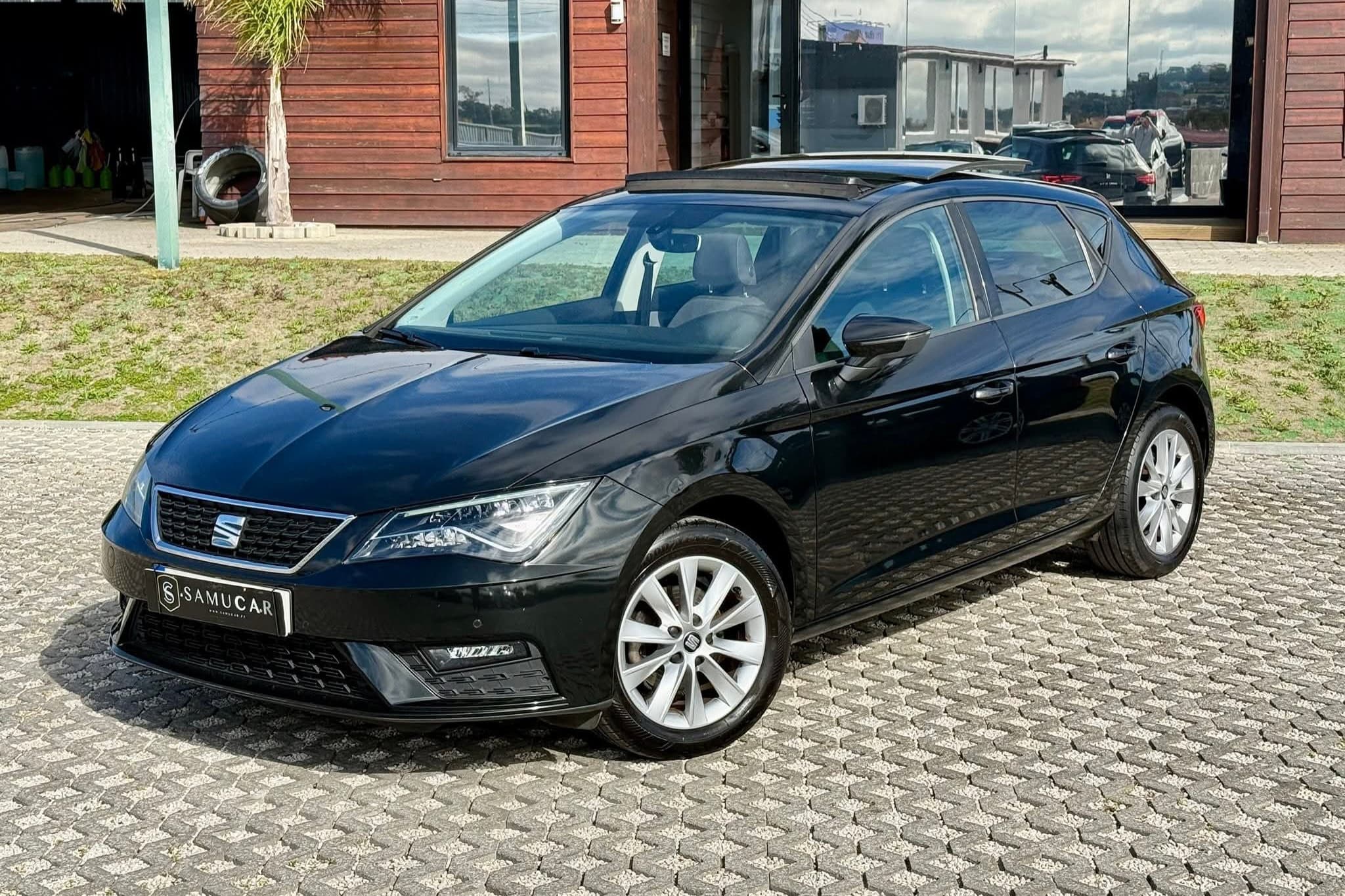 Seat Leon TSI Style SS