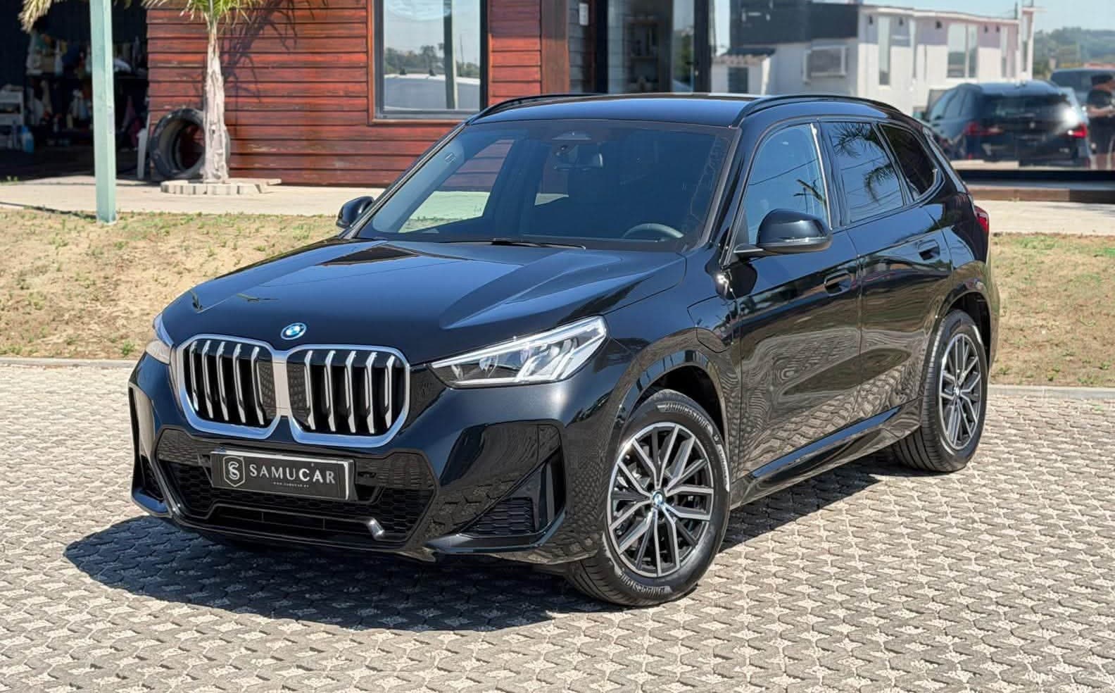 BMW X1 25e Pack M