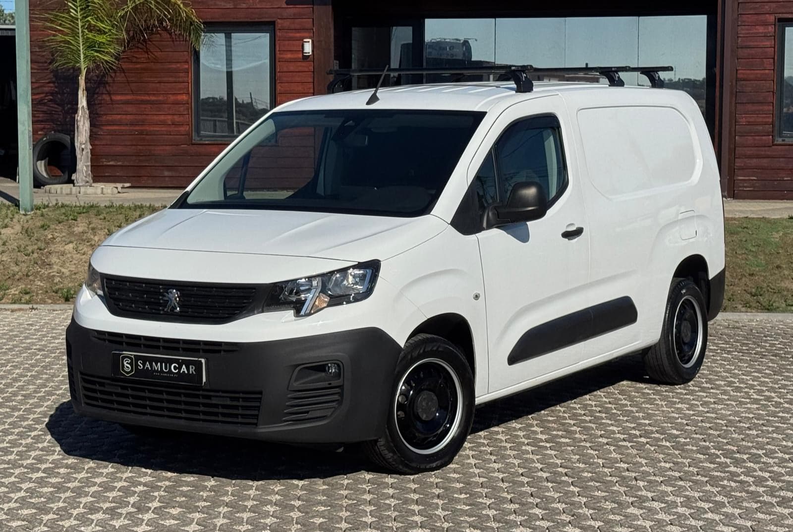 Peugeot Partner XL