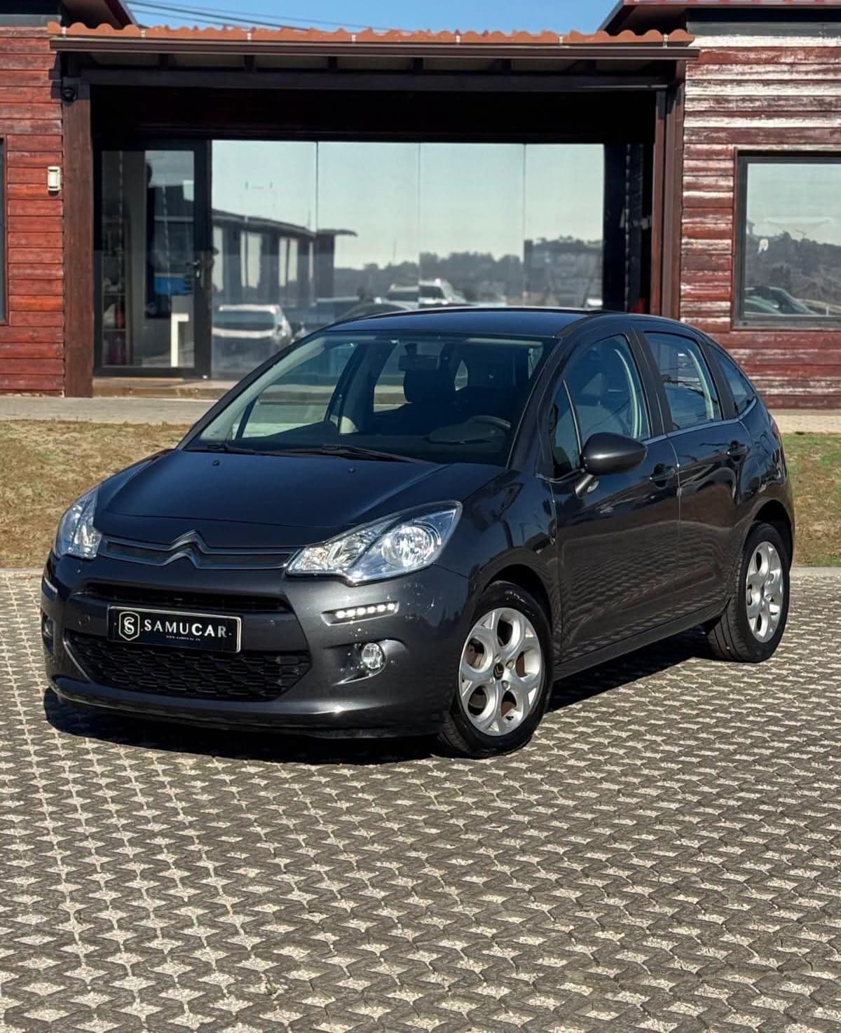 Citroen C3 1.2